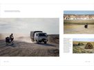 Escape by Bike - Offroad-Abenteuer und Bikepacking weltweit