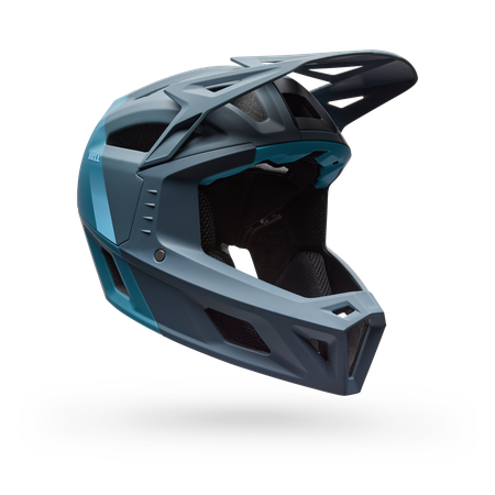 Full-Air MIPS / ratio steel grey / L 57-60