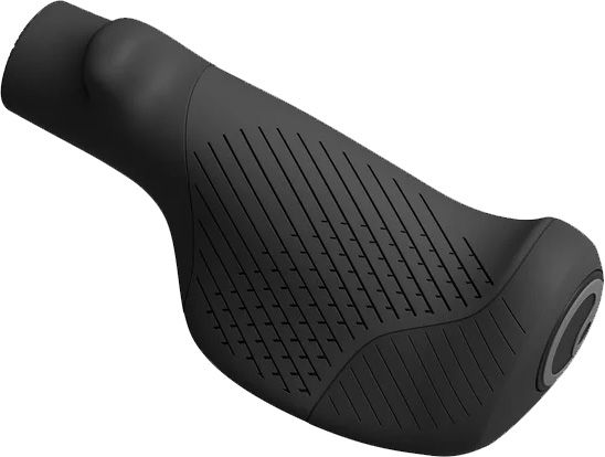 GT1 Komfortgriffe / black / L