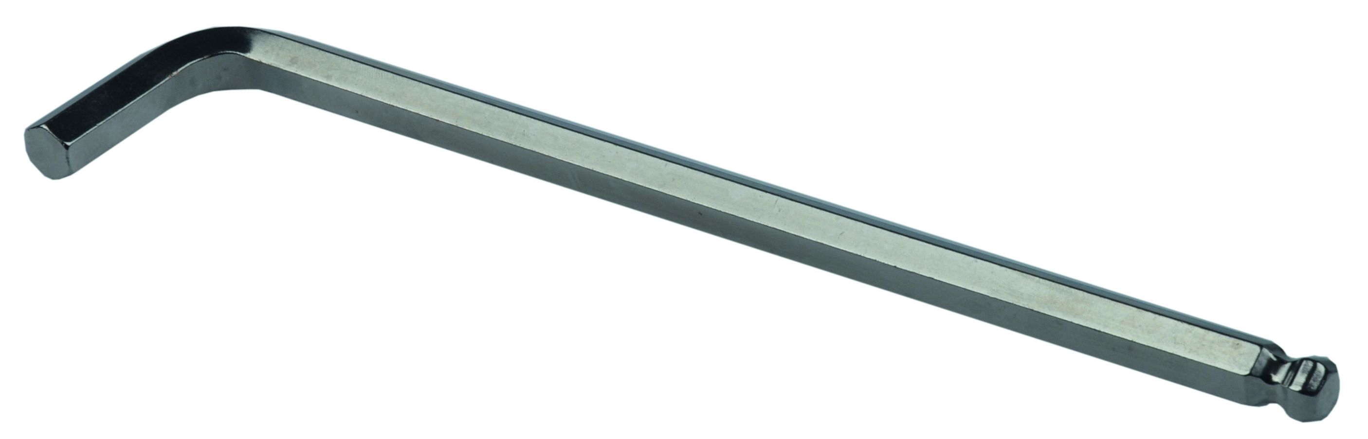 Kugelkopfinbusschlüssel 220 SL / 8.0 mm