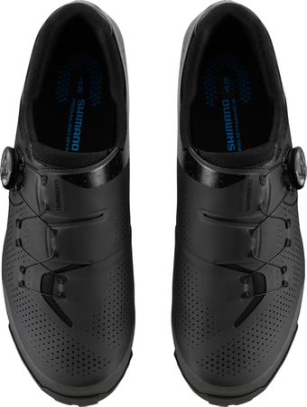 Men MTB SH-XC3 Schuh SPD / black / 46