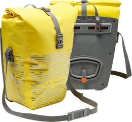 Aqua Back Luminum II / canary / 24 l
