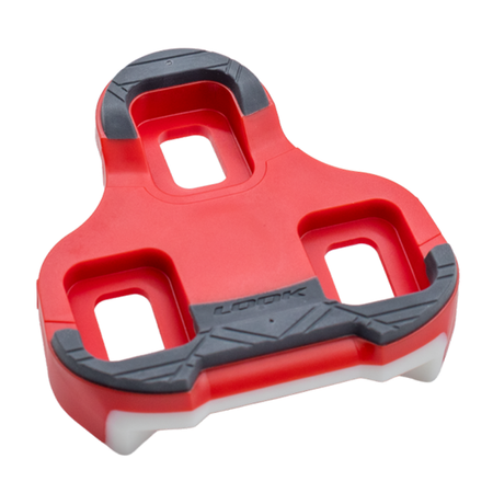 Keo Grip Schuhplatten / red / 9°