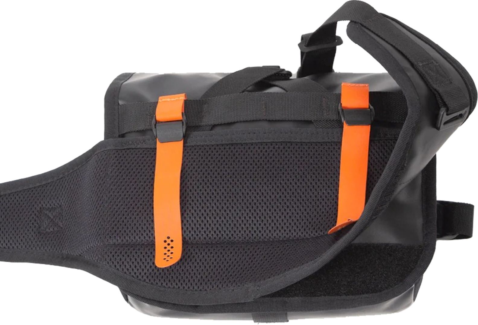 Utility Hip Pack Black / schwarz / 24 x 12 x 18 cm, 6 l