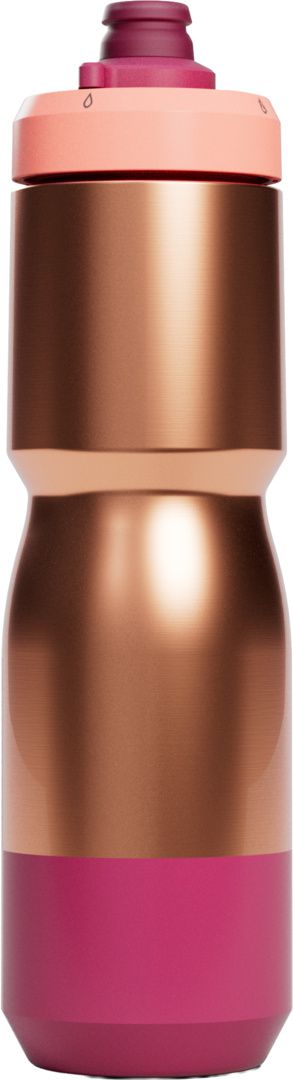 Podium V.I. 0.65l mercury blush / blush