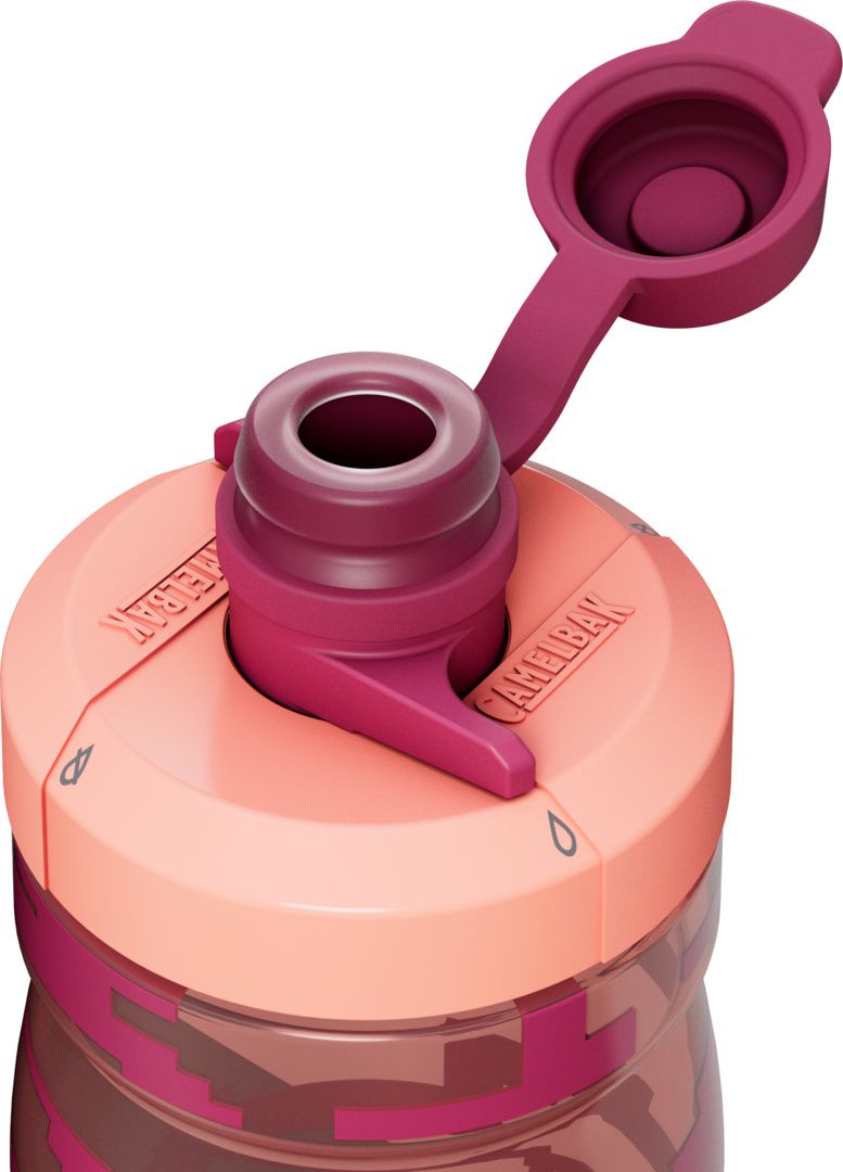Podium Dirt 0.44l / berry digi camo