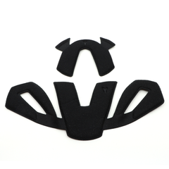 Daily Sidetrack II MIPS Pad Kit / black / UA 54-61