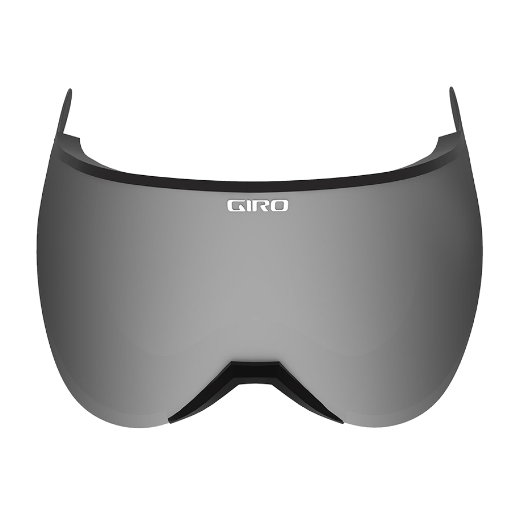 Buzz Replacement Shield / silver