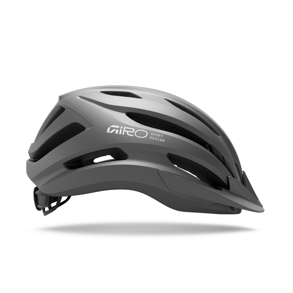 Register II MIPS / matte titanium / UA 54-61