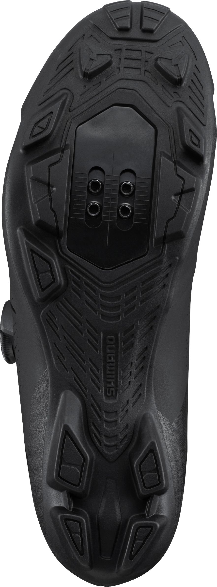 Women MTB SH-XC3 Schuh SPD / black / 40