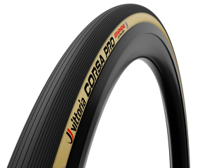 Corsa Pro / para black / 700x28C, 28-622, TL Ready, 295 g