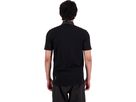 REDWOOD WIND Herren-Merino-Windweste / black / XL