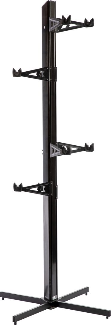 Velo Cache Erweiterung für 4 Fahrräder
