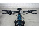 HILL BILL PRO 26 MK2 Jugendvelo / petrol / 26 ZOLL
