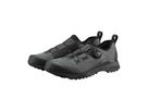 SH-ET7 Trekking- & E-Bike-Schuhe / black / 44