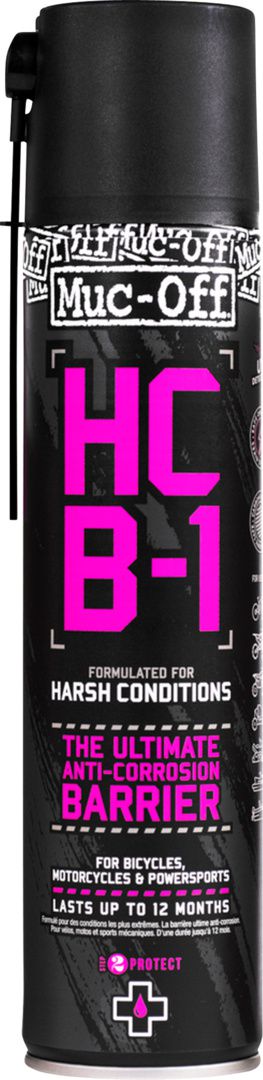 HCB-1 (Harsh Conditions Barrier) / 400 ml