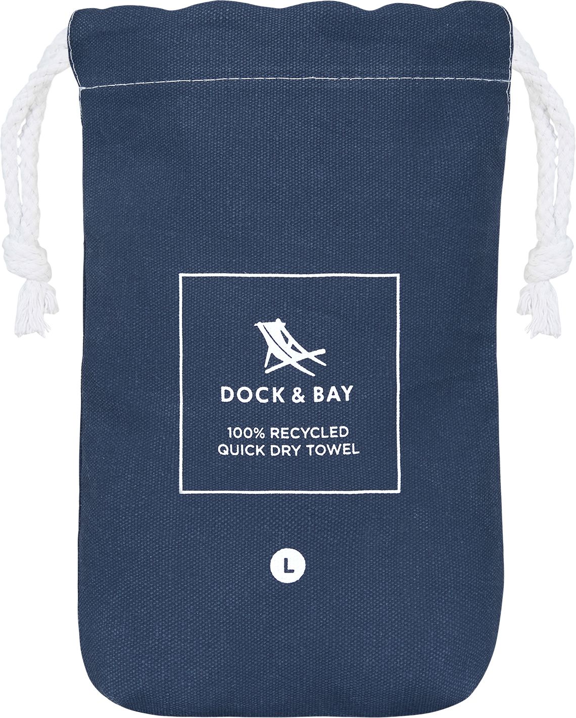 Fitness Towels X-Large / deep sea navy