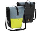 Aqua Back Color, recyceltes Hauptmaterial / nordic blue/bright green / 48 l