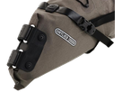 SEAT-PACK L Satteltasche / dark sand / 16.5l