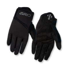 DND JR III Glove / black / XS
