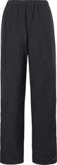 ESCAPE BIKE WARM Damen-Regenhose / black / 38