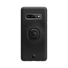 QUAD LOCK CASE Samsung Hülle / Black / Galaxy S10