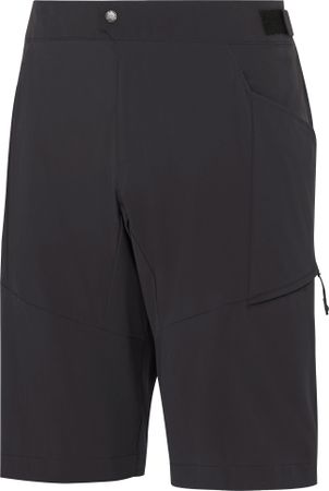 QIMSA PRO Herren-Bikeshorts / black / M