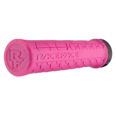 Getta Grip Lock-on 30mm / magenta/black / one size