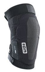 K-LITE ZIP Knieprotektor / schwarz / L