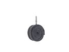 SCHWALBE STANDARD Schlauch / 28", SV17, 40mm, 28/47-622/635