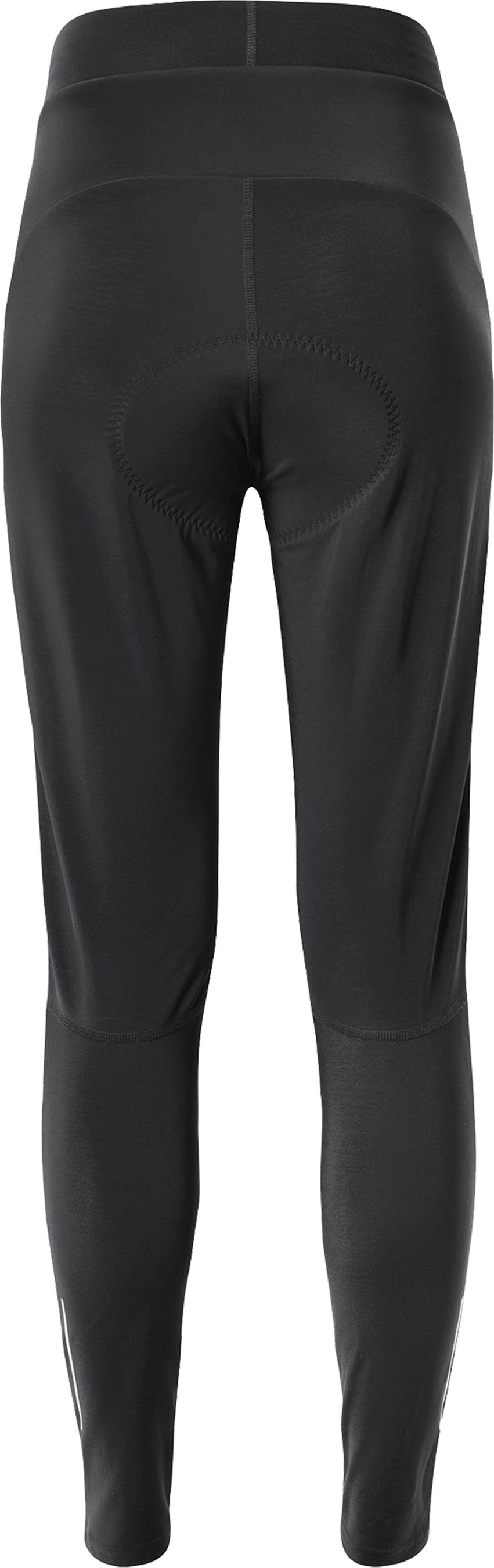 WARM AIRBLOCC Damen-Softshell-Bundhose mit Polster / black / 44