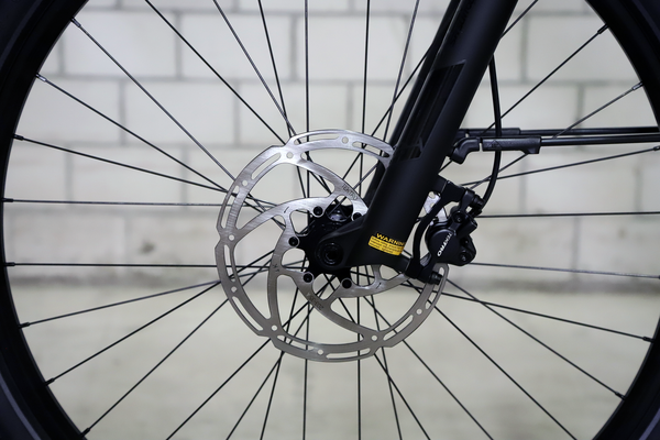 POWERFLY+ 4 EQ 800 GEN 5 E-MTB / dark star dark web / M