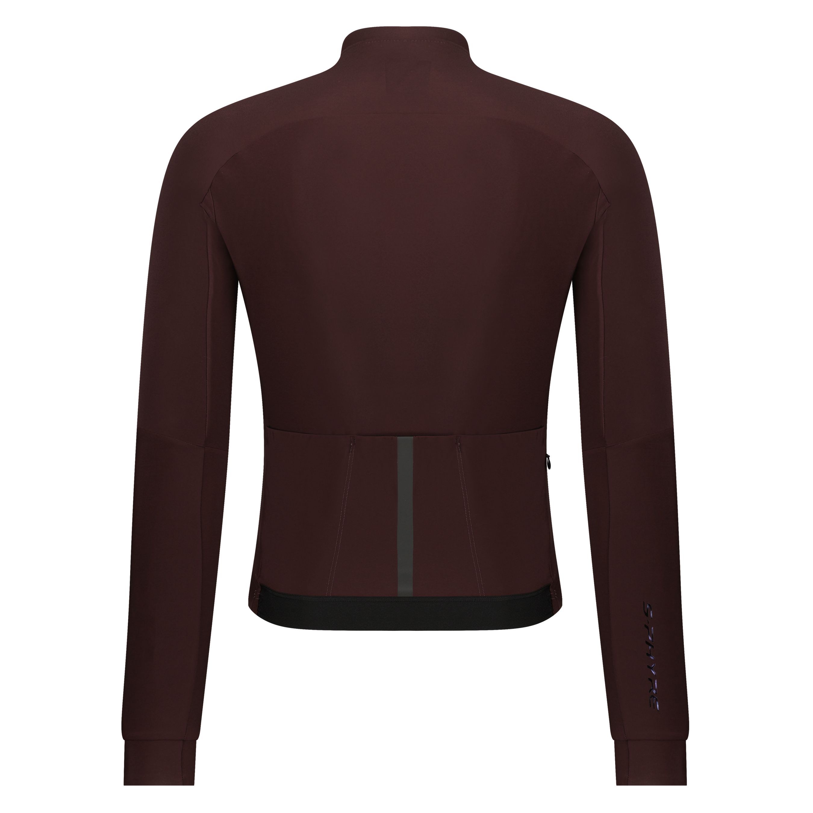 Men S-PHYRE SL Thermal Jersey / smoky topaz / XL