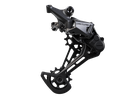 DEORE M6200 Wechsel Shadow+, HG+,12-fach / schwarz / SGS