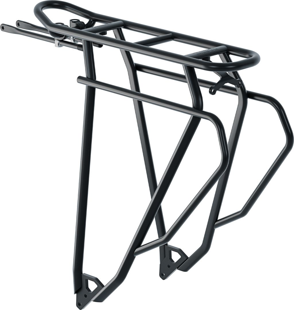 Lightit 2.0 Tour Gepäckträger / 28"