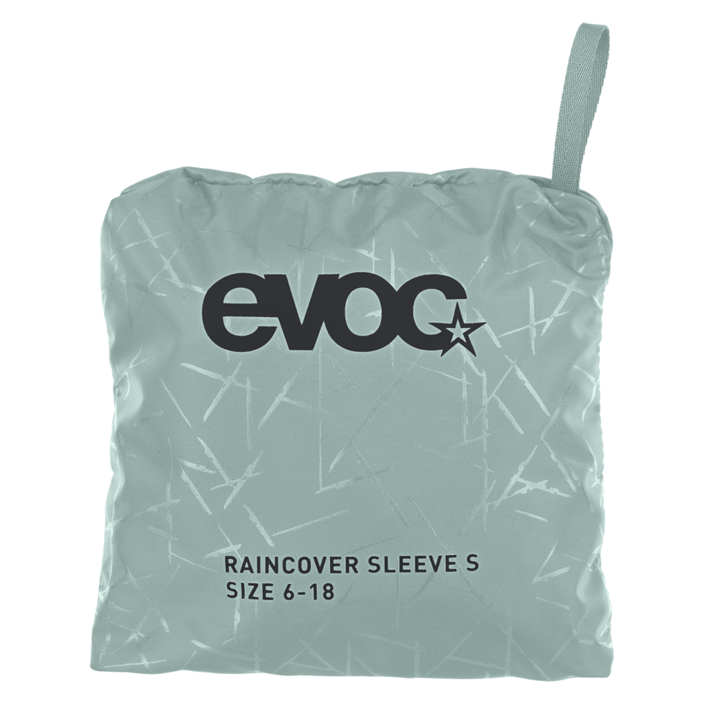 Rain Cover Sleeve 6-18L / mint / S