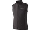 TRAIL CRAFT Herren-Windweste / black / M