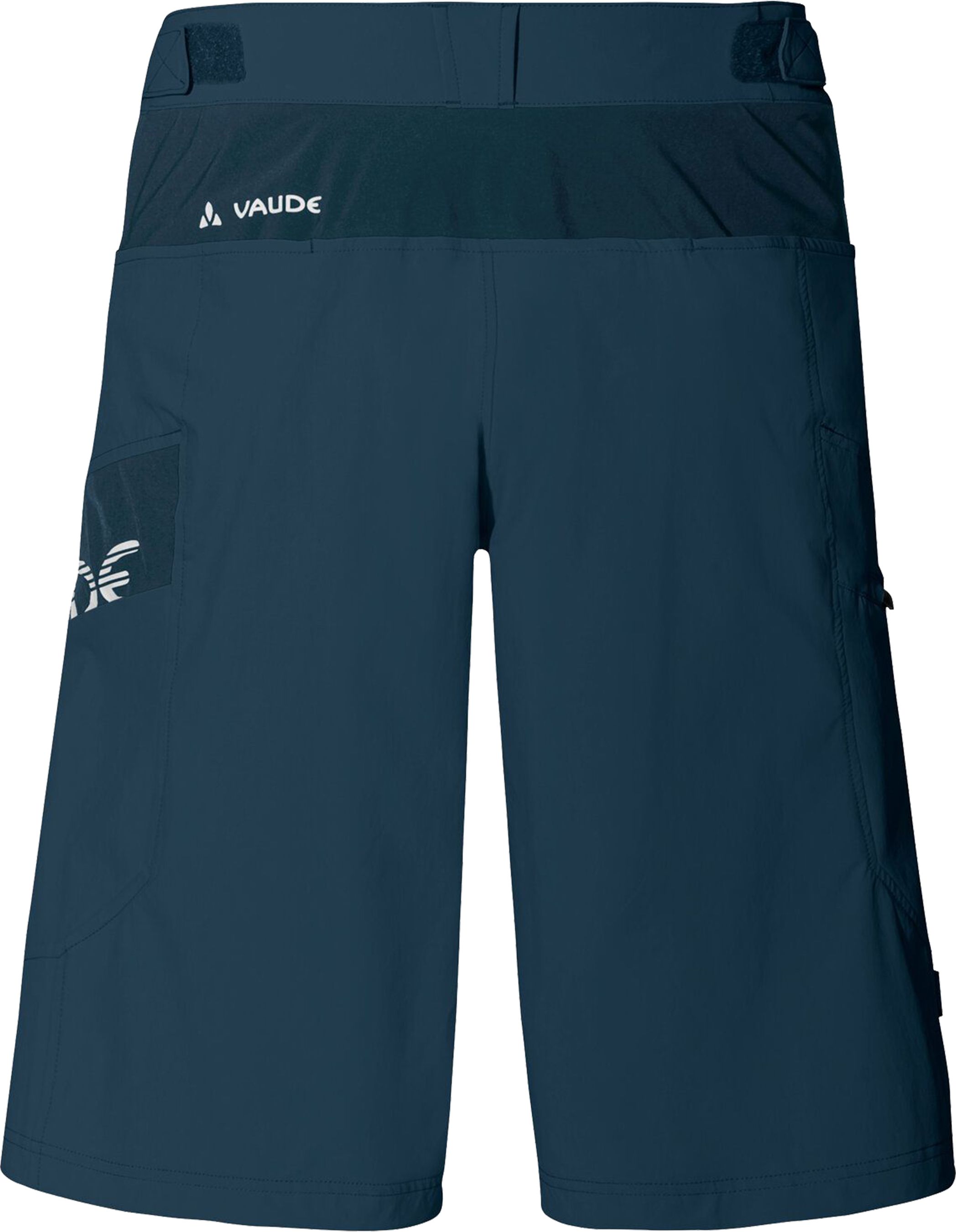 ALTISSIMO III Herren-Bikeshorts / dark sea uni / M