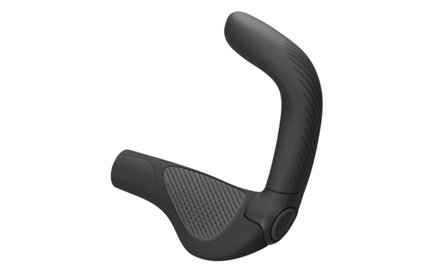 GP5 Komfortgriff / black / L