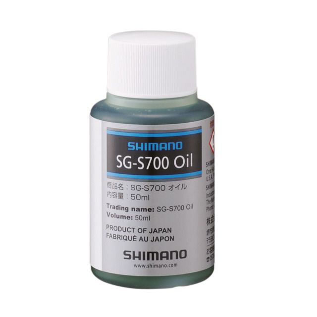 ALFINE SG-S700 Getriebeöl für 11fach Nabe / 50 ml