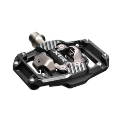 XTR PD-M9220 SPD-Klickpedal / schwarz
