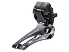 Umwerfer Ultegra Di2 FD-R8150 Double 12-Gang / schwarz / Box