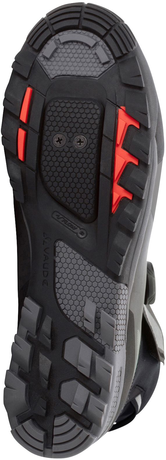 MINAKI III STX MTB-Winterschuhe / black / 43