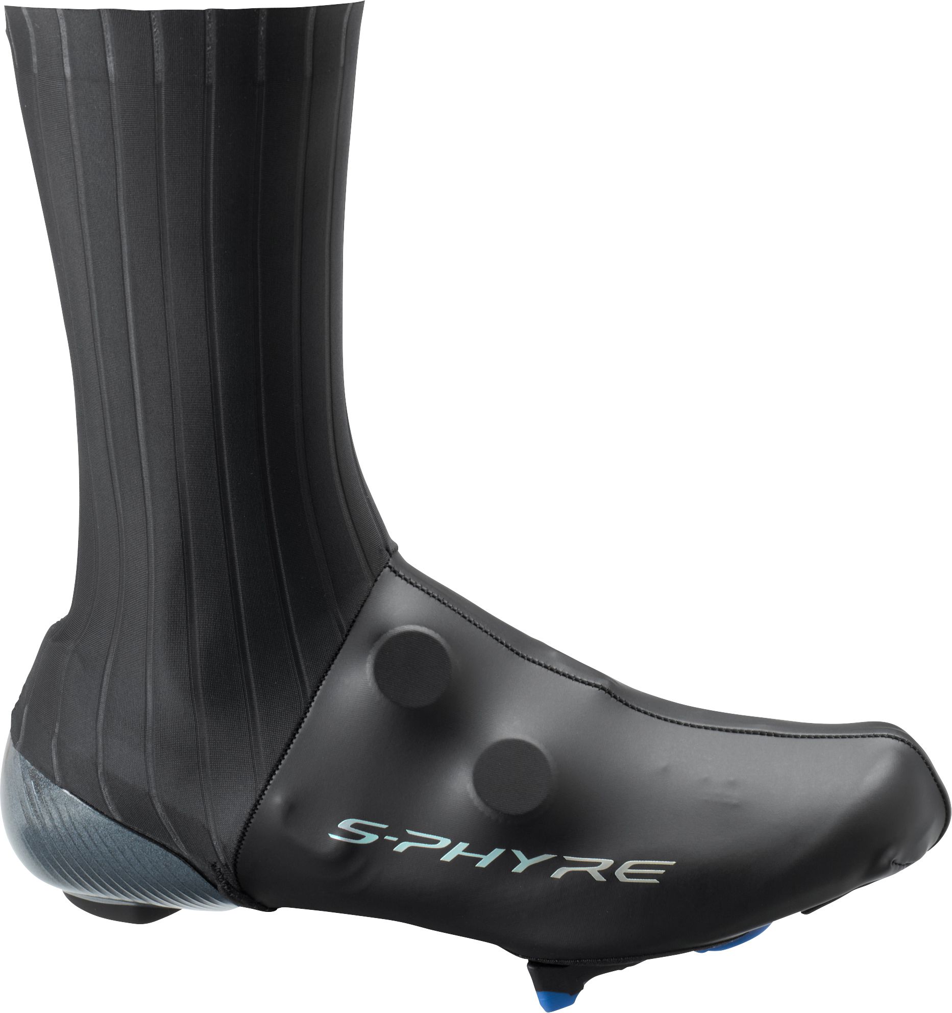 S-PHYRE Flash Shoe Cover / black / S