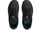 FREERIDER PRO W Flatpedalschuhe / CBLACK/CRYWHT / 36 2/3 (UK4)