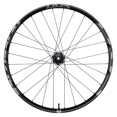 ERA 30 Carbon MTB CLN Center Lock Wheel / black / 29"/12x148-B XD