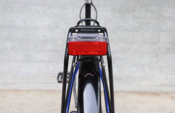 CUMPAN CAMMINA Tourenvelo / ultramarinblau / M