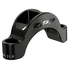 Vuka Clip Riser Kit 10mm High / black