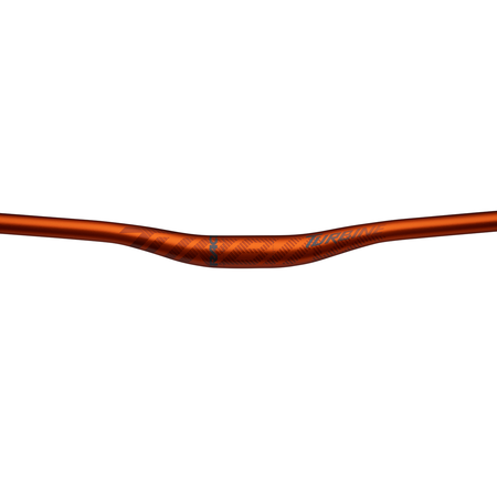 Turbine 35x760 10MM Riser Bar V2 / orange / one size
