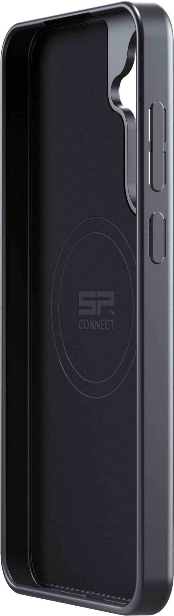 Phone Case SPC+ / schwarz / Samsung A55